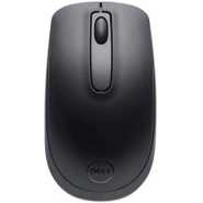 DELL Wireless Mouse WM118 - Black