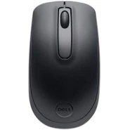 DELL Wireless Mouse WM118 - Black