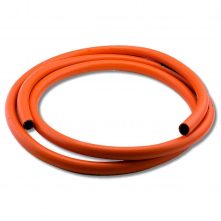 LPG Gas Hose Pipe 1.5 Meter - Orange