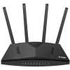 D-Link 4G Router LTE with SIM Card Slot-Black