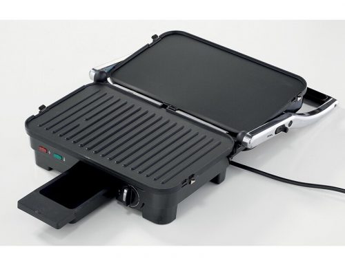 Kenwood Contact Grill HGM50 - Black