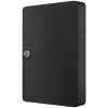 Seagate Expansion USB 3.0 4TB Portable External Hard Drive -Black