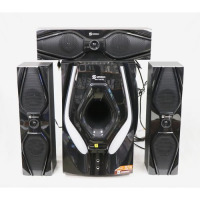 Sayona SHT-1187BT 16000W Subwoofer - Black