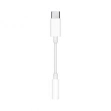 Universal Usb Type C To 3.5 Mm Headphone Jack Adapter – White Data Cables TilyExpress