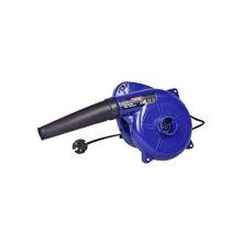 Okem Electric Hand Held Air Blower Multifunctional 600W Dust Blower - Blue