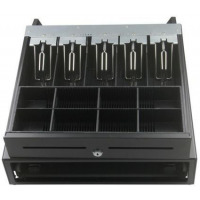 405A Manual Cash Drawer -Black