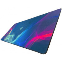 Large Premium Smooth Mouse Pad - Multicolor