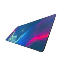 Large Premium Smooth Mouse Pad - Multicolor