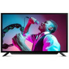 MeWe 32 Inch Android Smart LED MUSIC TV (free to air + woofer inbuilt)