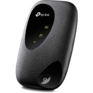 TP-Link M7000 4G LTE Open Network MiFi Router- Black