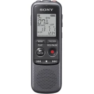 Sony ICD-PX240 4GB Digital Voice Recorder