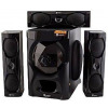 Sayona SHT-1188BT 16000W Subwoofer -Home Theater System Black