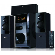 Sayona SHT-1131 BT - Speaker Home Theater System - Black