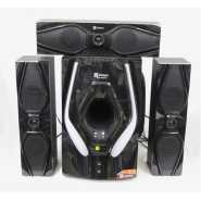 Sayona SHT-1187BT 16000W Subwoofer - Black