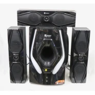Sayona SHT-1187BT 16000W Subwoofer - Black
