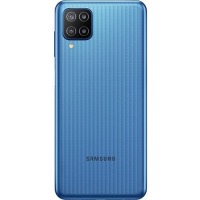 Samsung Galaxy F12 – 6.5″ 4GB RAM 64GB ROM 48MP 6000mAh – Sky Blue Samsung Smartphones TilyExpress 2