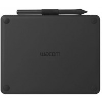 Wacom Intuos Graphic Drawing Tablet - Black