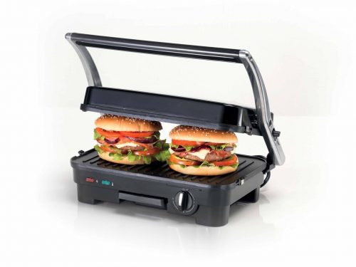 Kenwood Contact Grill HGM50 - Black