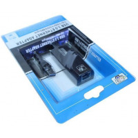 USB 3.0 To RJ45 High Speed Ethernet Network Adapter-Black Ethernet Cables TilyExpress 5