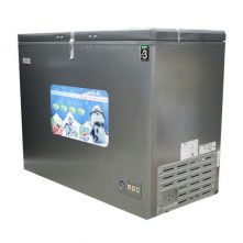 Sayona 200L New Chest Freezer 200litres – Grey Chest Freezers TilyExpress