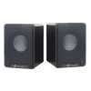 Kisoni USB Portable Computer Speakers K100 - Black