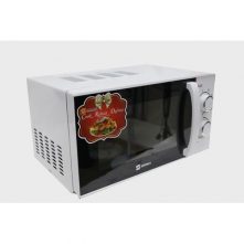 Sayona SMO-2315 – 20L Microwave Oven – White Sayona Microwave Ovens