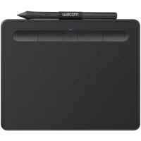 Wacom Intuos Graphic Drawing Tablet - Black