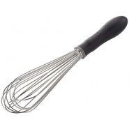 Tefal K1291714 Comfort Utensil, Kitchen, Whisk, Stainless Steel Cutlery & Knife Accessories
