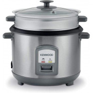 Kenwood Rice Cooker With Steamer, Large 2.8L Capacity, Rcm71 Rice Cookers