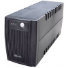 Cursor Active 700 Pro Uninterrupted Power Supply UPS - Black