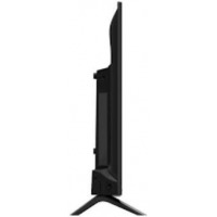 Sayona 40" Flat TV, with USB & HDMI ports , Inbuilt Digital Decoder - Black