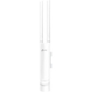 TP-Link 300Mbps Wireless N Outdoor Wifi Access Point -White Routers TilyExpress 2