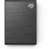 Seagate One Touch 5TB External Hard Drive HDD – Black