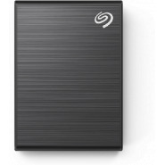 Seagate One Touch 5TB External Hard Drive HDD – Black External Hard Drives TilyExpress 2