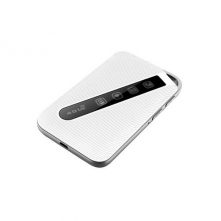 D-Link MiFi 4G LTE Mobile 12 Hour Battery Mifi -White