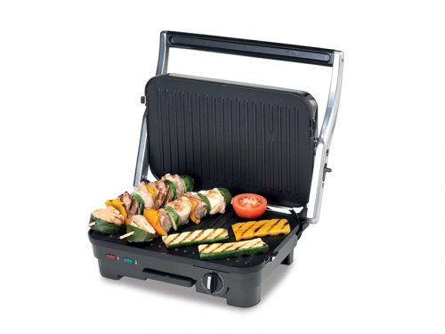 Kenwood Contact Grill HGM50 - Black