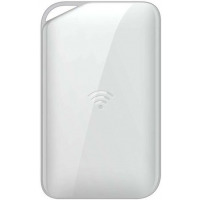 D-Link MiFi 4G LTE Mobile 12 Hour Battery Mifi -White