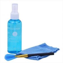Hand Boss Cleaning Set For Laptop 100mls – Blue Household Cleaning