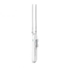 TP-Link 300Mbps Wireless N Outdoor Wifi Access Point -White Routers TilyExpress