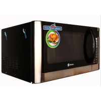 Sayona SMO-4231 30L Microwave Oven - Black