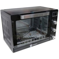 Sayona SO 4369 - 60L Electric Oven - Black