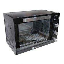 Sayona SO 4369 – 60L Electric Oven – Black Sayona Microwave Ovens