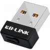 Lb-Link 150Mbps Nano Wireless N USB Adapter - Black