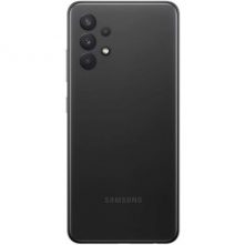 Samsung Galaxy A32 4G – 6.5″ 4GB RAM 128GB ROM 64MP 5000mAh – Black Samsung Smartphones