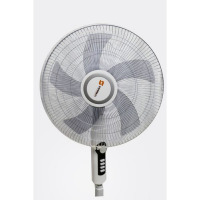 Sayona SF 2322 18" Floor Fan - White