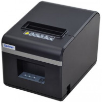 X-Printer Thermal Receipt POS Barcode Label Printer - Black