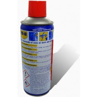 WD-40 Multipurpose Lurication Spray, 330ml Cleaning & Repair TilyExpress 3