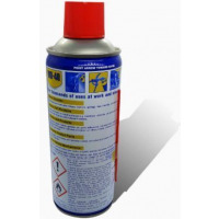 WD-40 Multipurpose Lurication Spray, 330ml