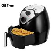 Newal Oli Free Air Fryer NWL-5110 - Black