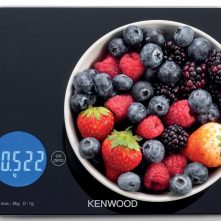 Kenwood 5g – 8 Kg Kitchen Scale with Touch Control | Model No WEP50 Measuring Tools & Scales